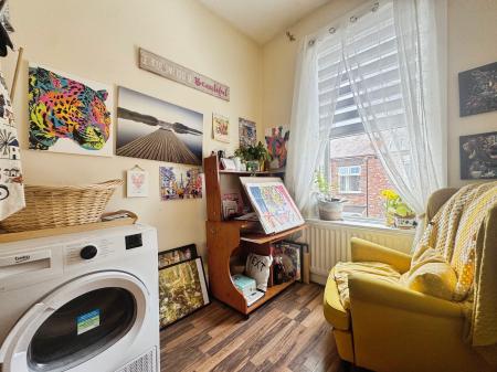 4 bedroom Maisonette for sale in Brannen Street, North Shields, North Shields, NE29