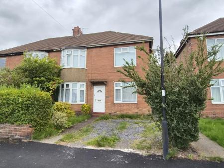 Ovington Grove, Fenham, Newcastle upon Tyne, NE5