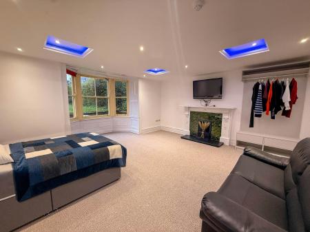 8 bedroom House of Multiple Occupation to let in St Bedes Terrace, Sunderland, SR2