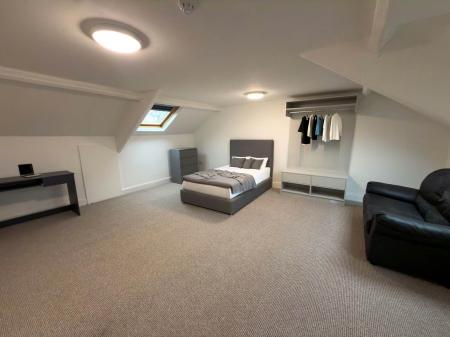 8 bedroom House of Multiple Occupation to let in St Bedes Terrace, Sunderland, SR2