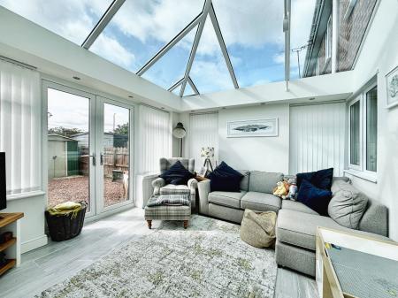 3 bedroom End of terrace house for sale in Bewick Park, Wallsend, Newcastle upon Tyne, NE28