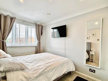 3 bedroom End of terrace house for sale in Bewick Park, Wallsend, Newcastle upon Tyne, NE28