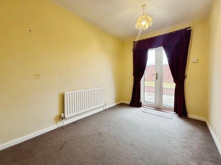2 bedroom Bungalow for sale in Aldeburgh Avenue, Lemington Rise, Newcastle upon Tyne, NE15