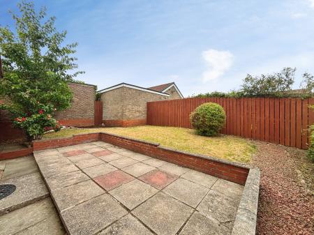 2 bedroom Bungalow for sale in Aldeburgh Avenue, Lemington Rise, Newcastle upon Tyne, NE15