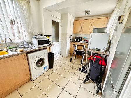 3 bedroom Semi-detached house for sale in Goathland Avenue, Longbenton, Newcastle upon Tyne, NE12