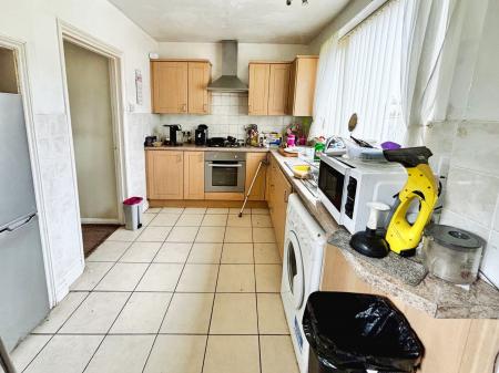 3 bedroom Semi-detached house for sale in Goathland Avenue, Longbenton, Newcastle upon Tyne, NE12