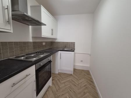 1 bedroom Flat to let in Borough Road, North Shields, NE29