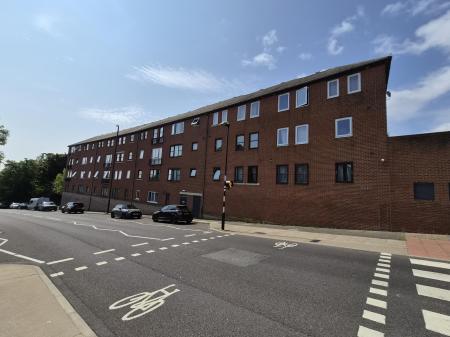 Borough Road, North Shields, NE29