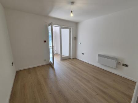 1 bedroom Flat to let in Borough Road, North Shields, NE29