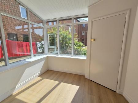 1 bedroom Flat to let in Borough Road, North Shields, NE29