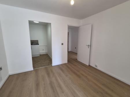 1 bedroom Flat to let in Borough Road, North Shields, NE29