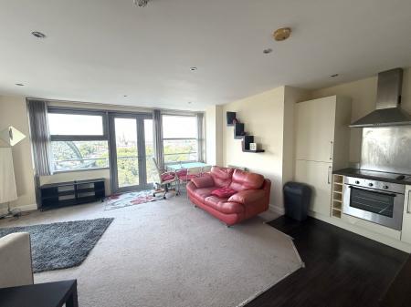 2 bedroom Apartment to let in Echo Building, West Wear Street, Sunderland, SR1