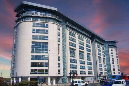 2 bedroom Apartment to let in Echo Building, West Wear Street, Sunderland, SR1