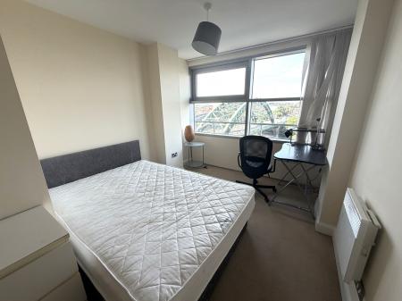 2 bedroom Apartment to let in Echo Building, West Wear Street, Sunderland, SR1