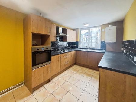 3 bedroom Terraced House for sale in Drybeck Court, Elswick, Newcastle upon Tyne, NE4