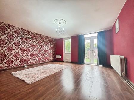 3 bedroom Terraced House for sale in Drybeck Court, Elswick, Newcastle upon Tyne, NE4