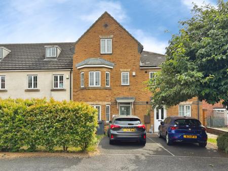 Queensbury Gate, Longbenton, Newcastle upon Tyne, NE12