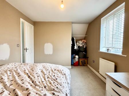 3 bedroom Town house for sale in Queensbury Gate, Longbenton, Newcastle upon Tyne, NE12