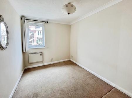 2 bedroom Flat for sale in Sovereign House Oxford Street, Tynemouth, NE30