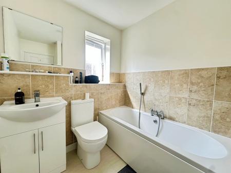 3 bedroom Town house for sale in Greyfriars Lane, Longbenton, Newcastle upon Tyne, NE12