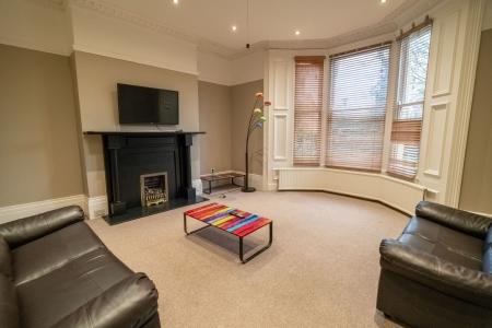 8 bedroom House of Multiple Occupation to let in St Bedes Park, Sunderland, SR2