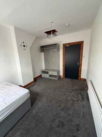 8 bedroom House of Multiple Occupation to let in Burn Park Road, Sunderland, SR2