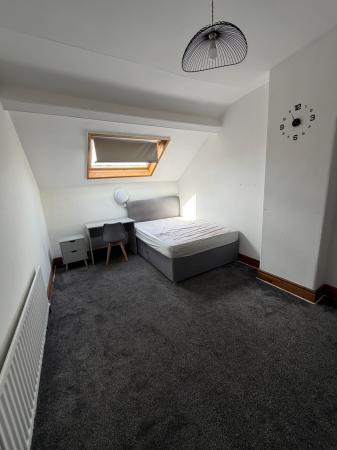 8 bedroom House of Multiple Occupation to let in Burn Park Road, Sunderland, SR2