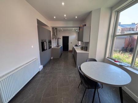 8 bedroom House of Multiple Occupation to let in Burn Park Road, Sunderland, SR2