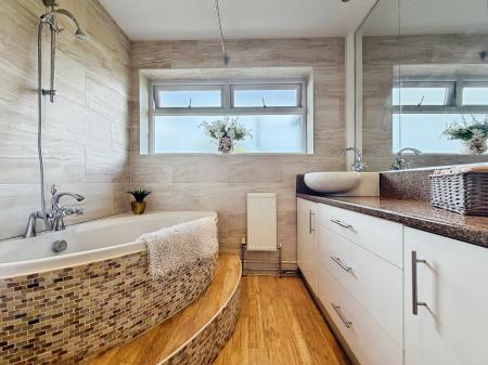 3 bedroom Semi-detached bungalow for sale in West Road, Denton Burn, Newcastle upon Tyne, NE15