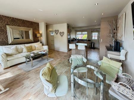 3 bedroom Semi-detached bungalow for sale in West Road, Denton Burn, Newcastle upon Tyne, NE15
