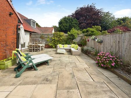 3 bedroom Semi-detached bungalow for sale in West Road, Denton Burn, Newcastle upon Tyne, NE15