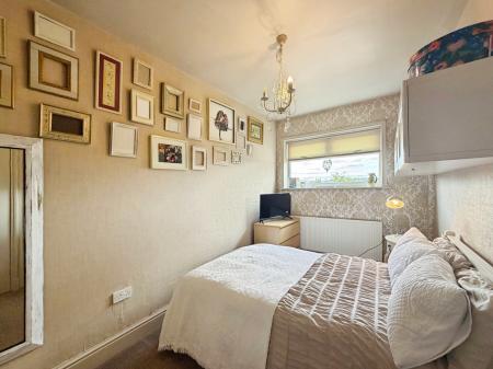 3 bedroom Semi-detached bungalow for sale in West Road, Denton Burn, Newcastle upon Tyne, NE15