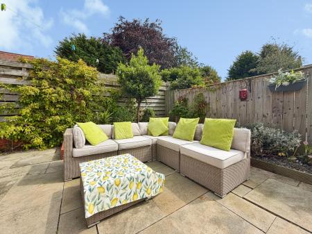 3 bedroom Semi-detached bungalow for sale in West Road, Denton Burn, Newcastle upon Tyne, NE15