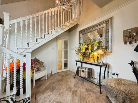3 bedroom Semi-detached bungalow for sale in West Road, Denton Burn, Newcastle upon Tyne, NE15