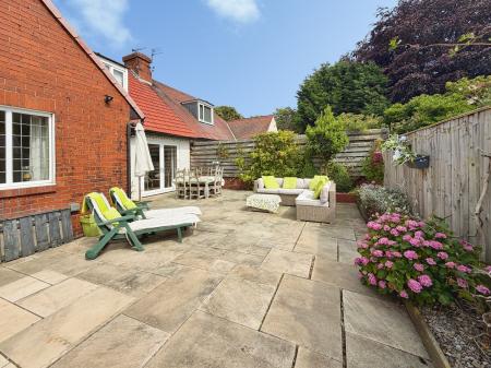 3 bedroom Semi-detached bungalow for sale in West Road, Denton Burn, Newcastle upon Tyne, NE15