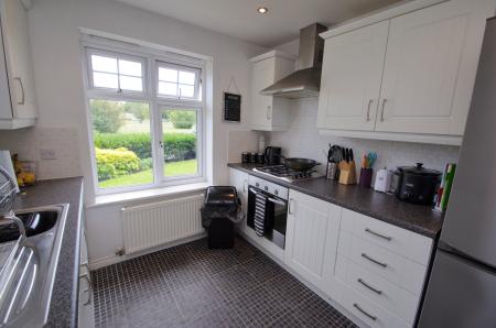 2 bedroom Apartment to let in North Street, Jarrow, NE32