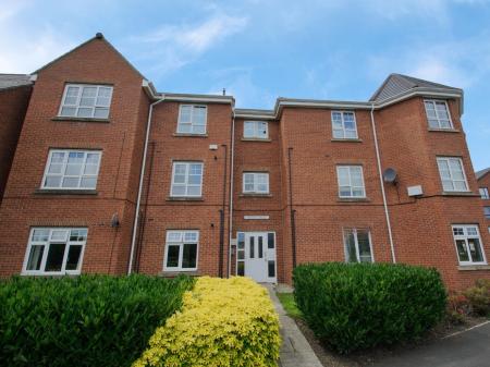 2 bedroom Apartment to let in North Street, Jarrow, NE32