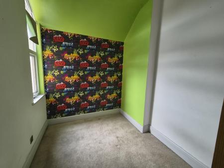 3 bedroom Flat to let in Rogerson Terrace, Westerhope, Newcastle upon Tyne, NE5