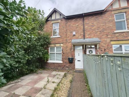 3 bedroom Flat to let in Rogerson Terrace, Westerhope, Newcastle upon Tyne, NE5
