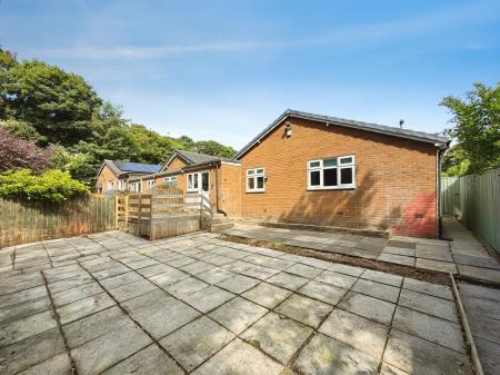 3 bedroom Detached bungalow for sale in Layburn Gardens, South West Denton, Newcastle upon Tyne, NE15