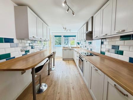 3 bedroom Detached bungalow for sale in Layburn Gardens, South West Denton, Newcastle upon Tyne, NE15