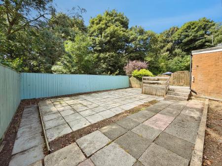 3 bedroom Detached bungalow for sale in Layburn Gardens, South West Denton, Newcastle upon Tyne, NE15