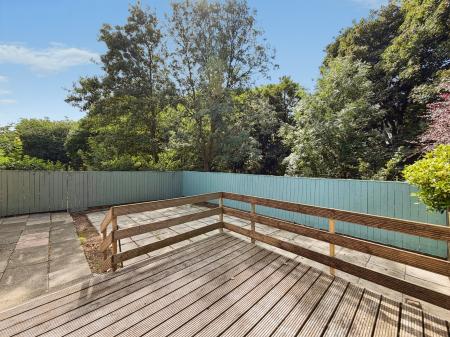 3 bedroom Detached bungalow for sale in Layburn Gardens, South West Denton, Newcastle upon Tyne, NE15