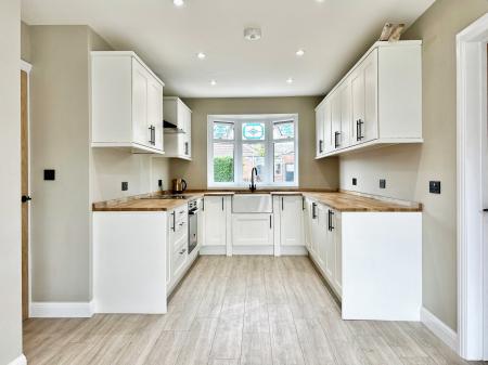 3 bedroom Detached bungalow for sale in Manor Gardens, Benton, Newcastle upon Tyne, NE7