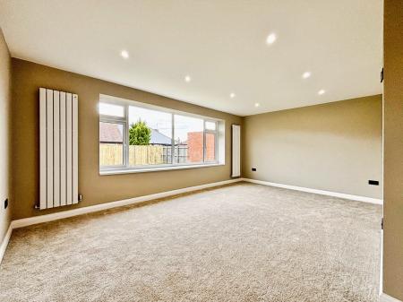 3 bedroom Detached bungalow for sale in Manor Gardens, Benton, Newcastle upon Tyne, NE7