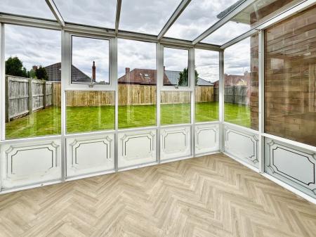 3 bedroom Detached bungalow for sale in Manor Gardens, Benton, Newcastle upon Tyne, NE7