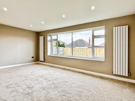3 bedroom Detached bungalow for sale in Manor Gardens, Benton, Newcastle upon Tyne, NE7