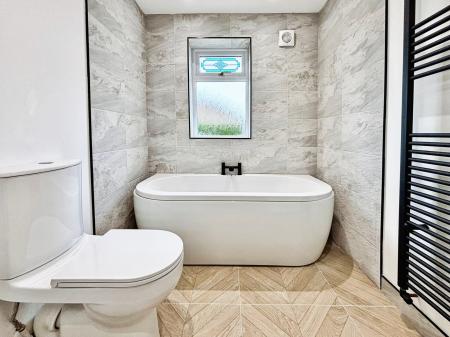 3 bedroom Detached bungalow for sale in Manor Gardens, Benton, Newcastle upon Tyne, NE7