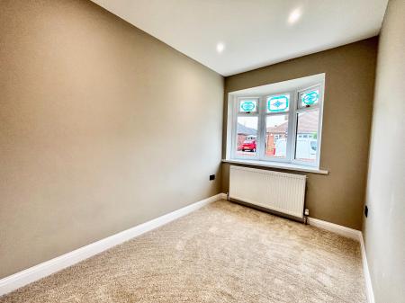 3 bedroom Detached bungalow for sale in Manor Gardens, Benton, Newcastle upon Tyne, NE7