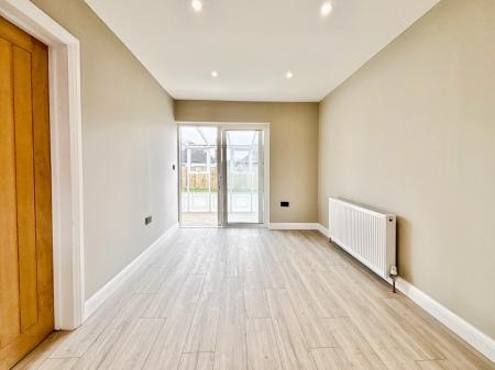 3 bedroom Detached bungalow for sale in Manor Gardens, Benton, Newcastle upon Tyne, NE7